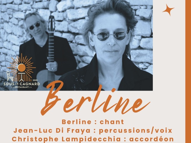 Berline