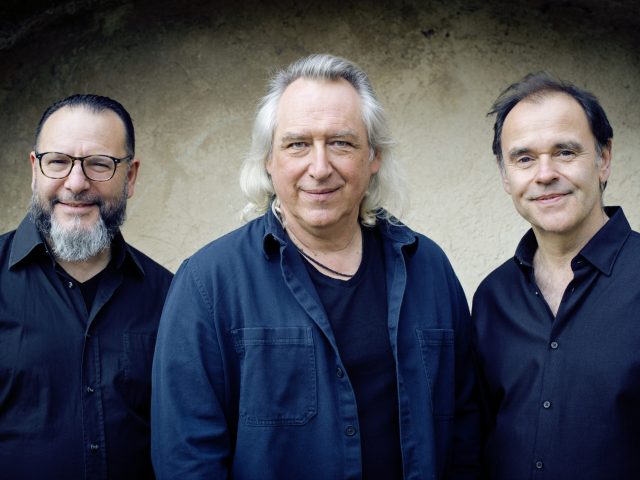 Trio Temps Réel