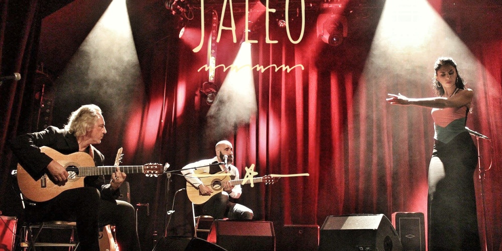 JALEO