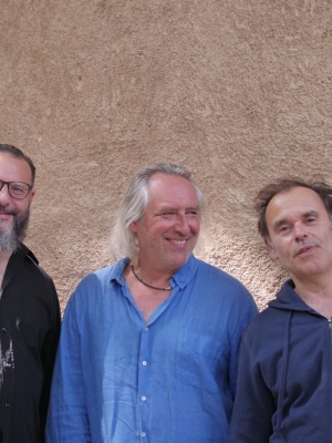 Trio Temps Réel