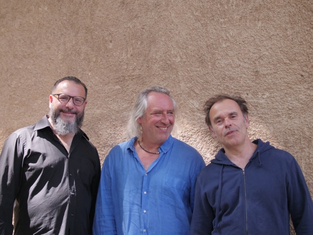 Trio Temps Réel