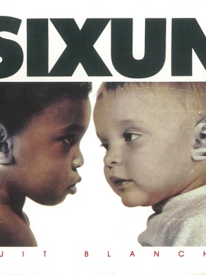 SIXUN